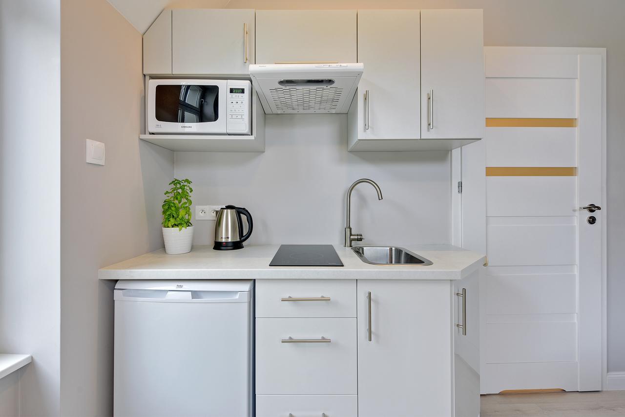 Hello Helska By Oneapartments Сопот Экстерьер фото